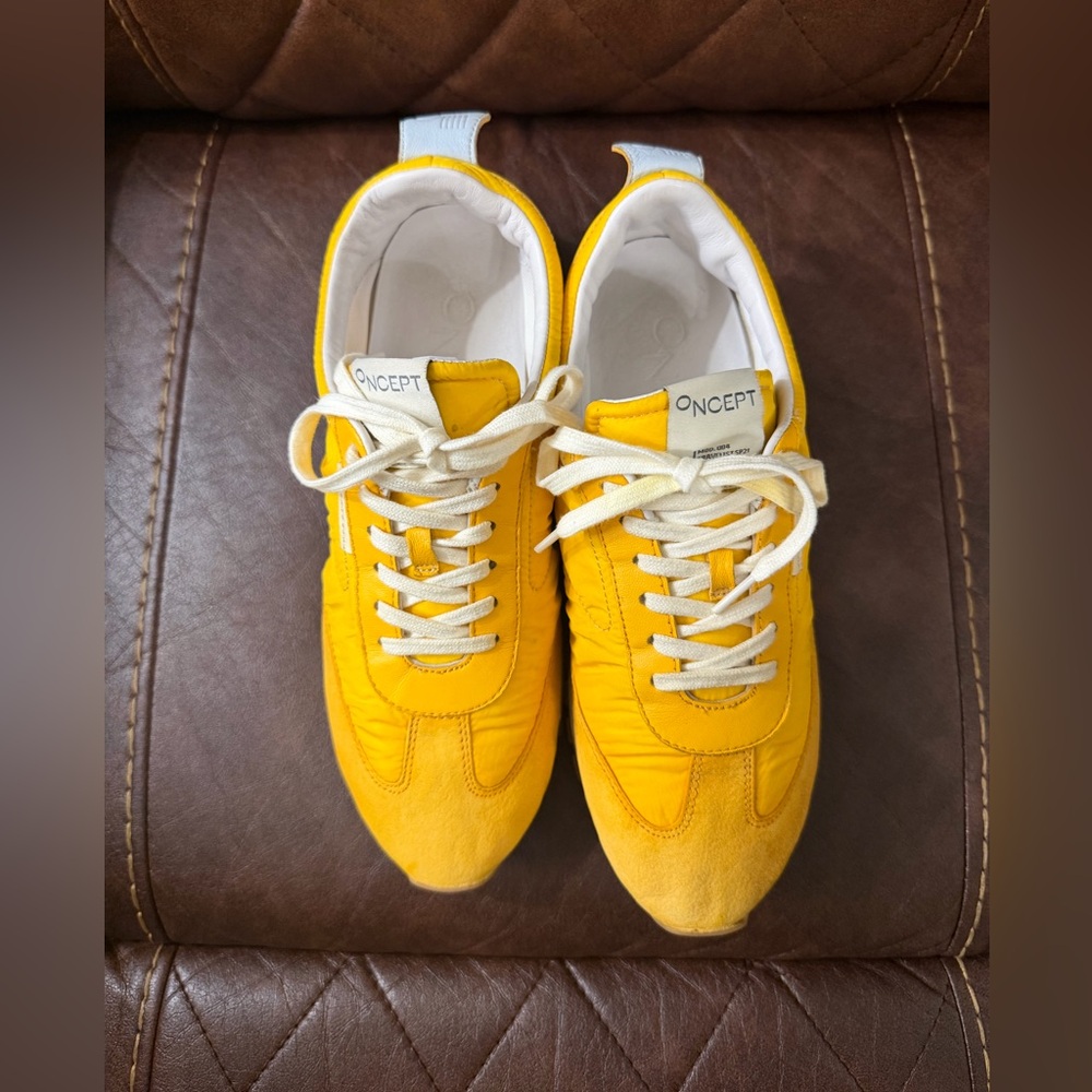 Oncept Tokyo Women’s Sneakers - Picture 6 of 11